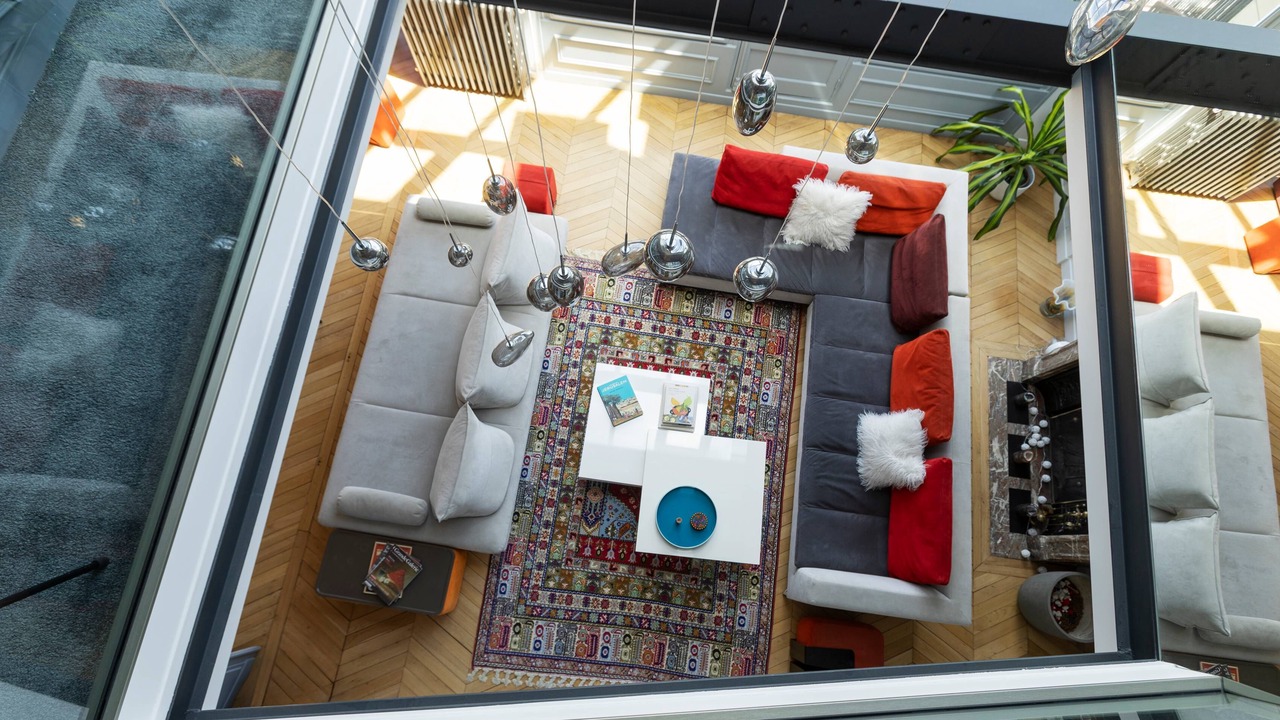 Photo of Others in Quartier de la Plaine-de-Monceaux