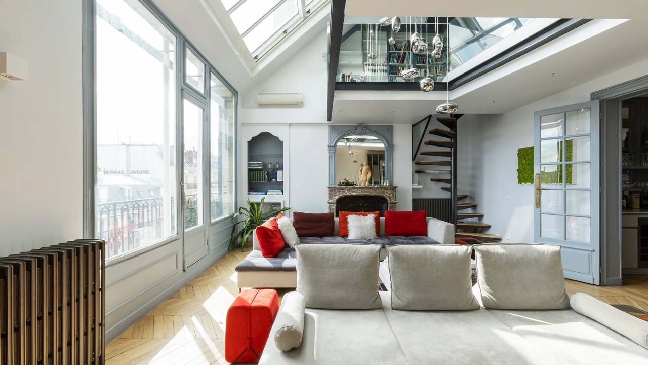 Photo of Others in Quartier de la Plaine-de-Monceaux