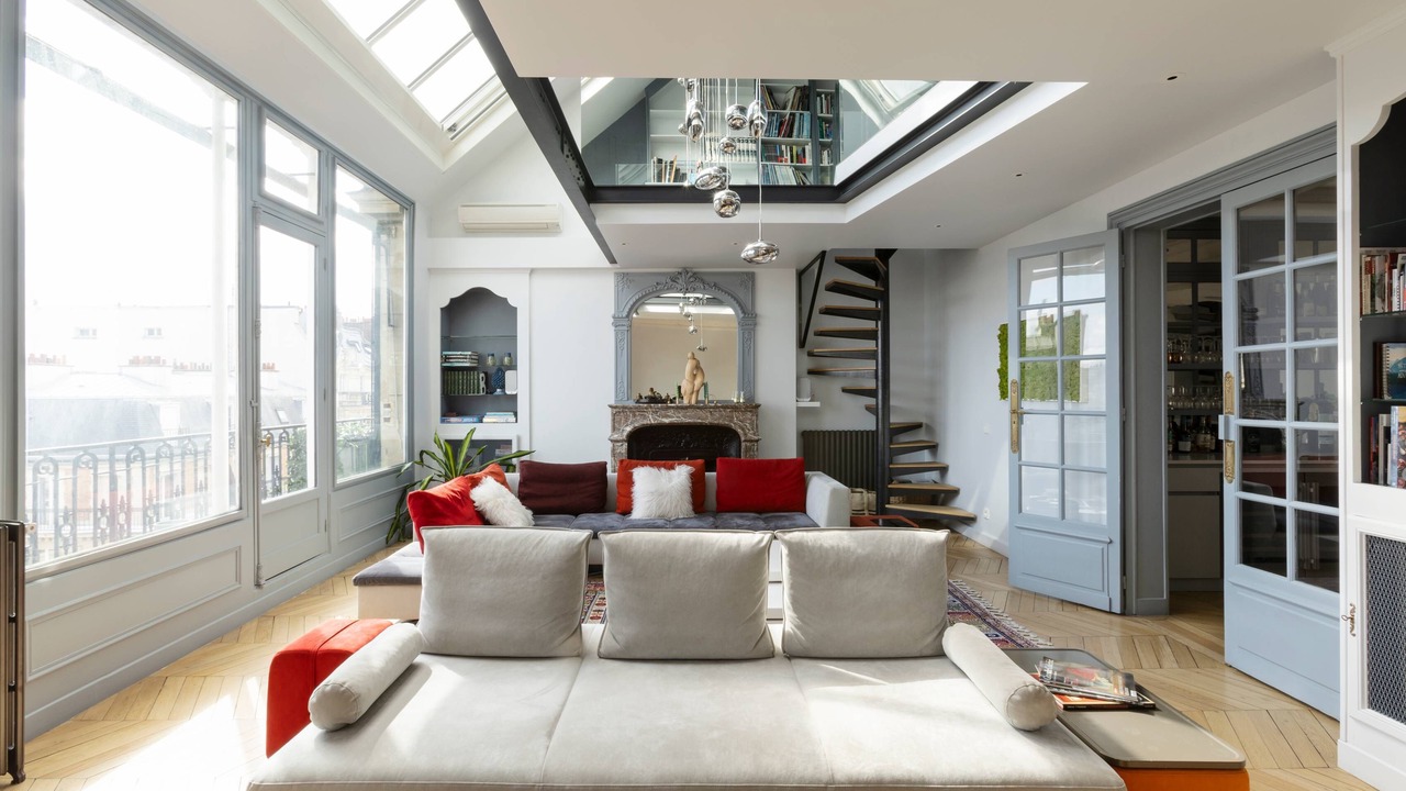 Photo of Others in Quartier de la Plaine-de-Monceaux