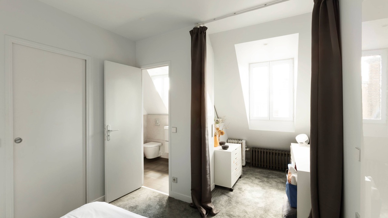 Photo of Others in Quartier de la Plaine-de-Monceaux