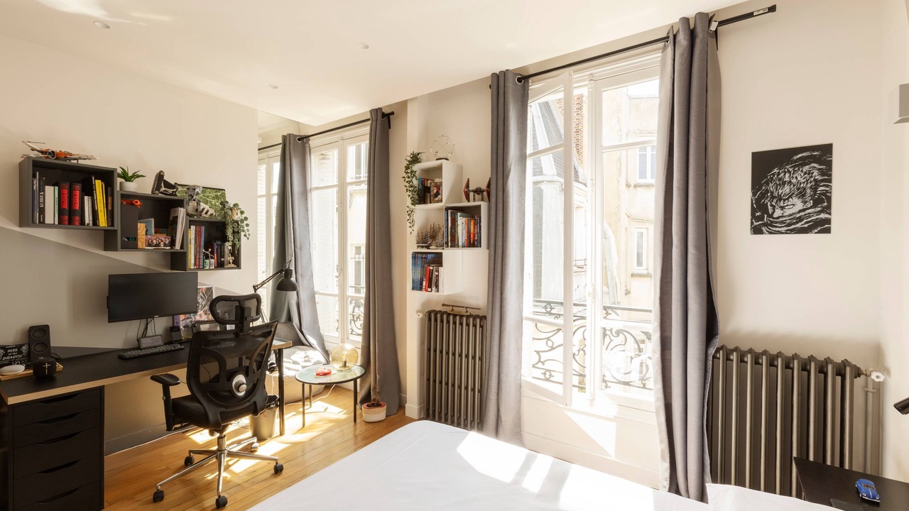 Photo of Others in Quartier de la Plaine-de-Monceaux