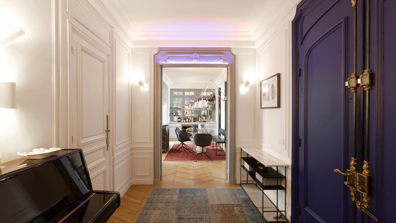 Photo of Others in Quartier de la Plaine-de-Monceaux