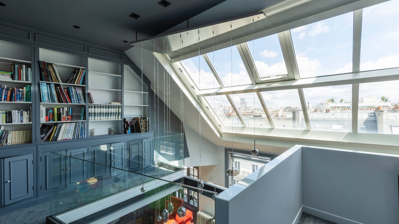 Photo of Bedroom in Quartier de la Plaine-de-Monceaux