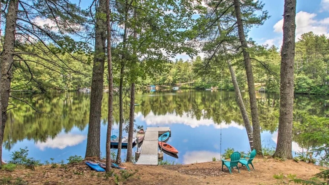 Photo of Others in Lake Arrowhead