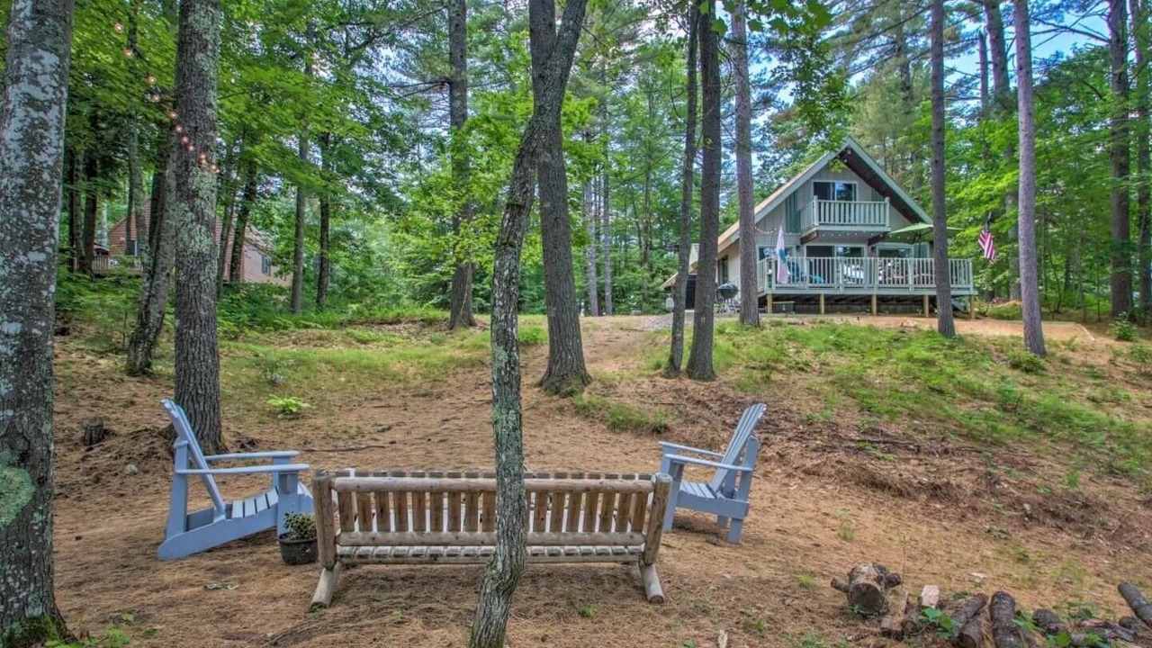 Photo of Outdoor in Lake Arrowhead