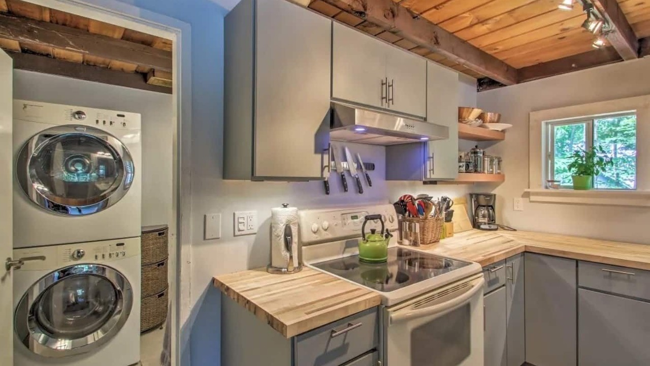 Photo of Kitchen in Lake Arrowhead