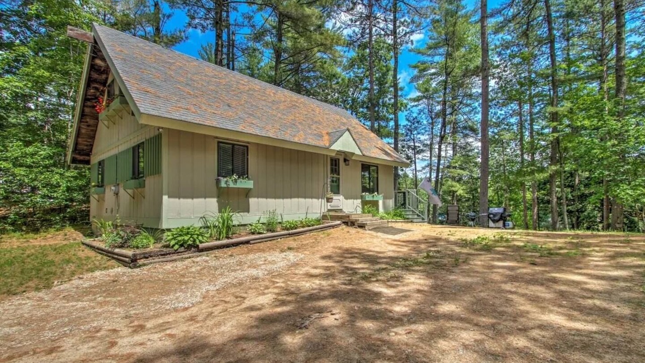 Photo of Outdoor in Lake Arrowhead