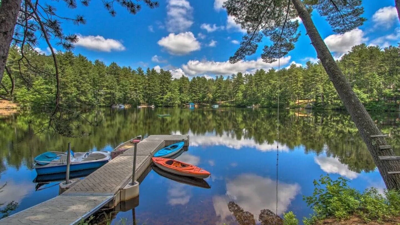 Photo of Others in Lake Arrowhead