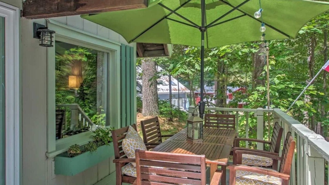 Photo of Outdoor in Lake Arrowhead