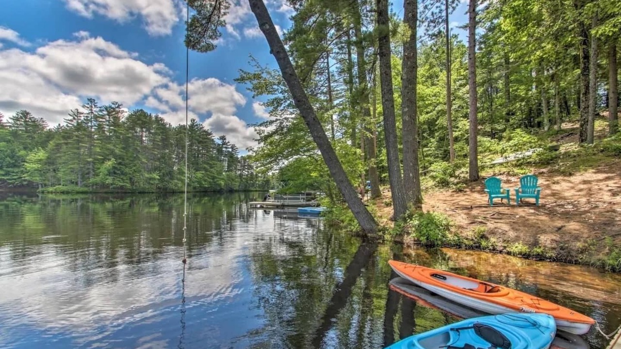 Photo of Outdoor in Lake Arrowhead