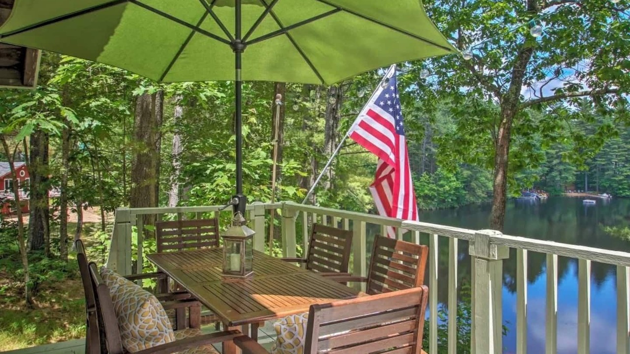 Photo of Outdoor in Lake Arrowhead