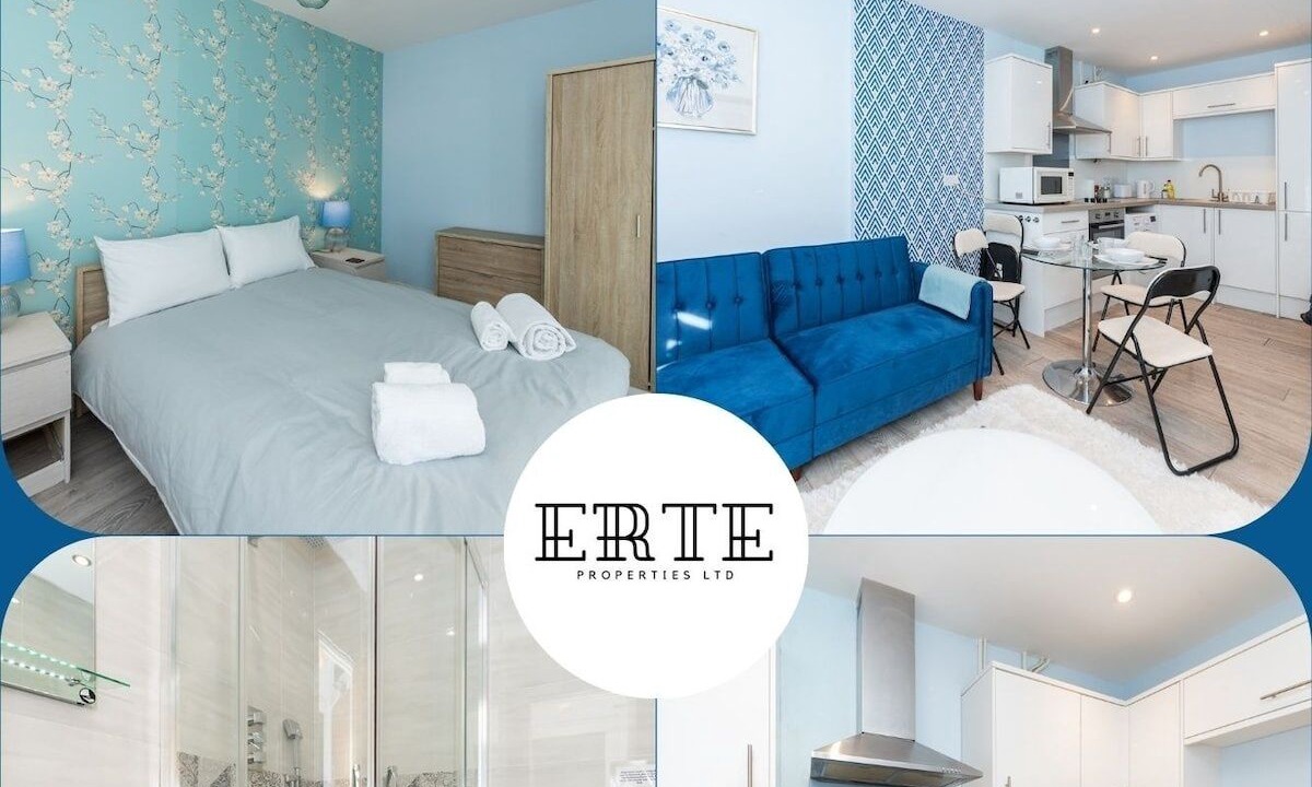 Photo of Others in Reading City Centre