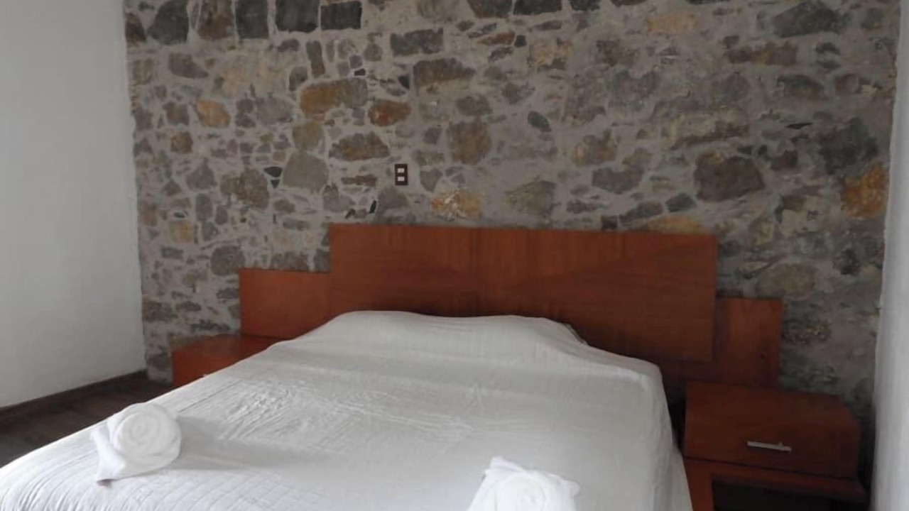 Photo of Bedroom in Jonotla