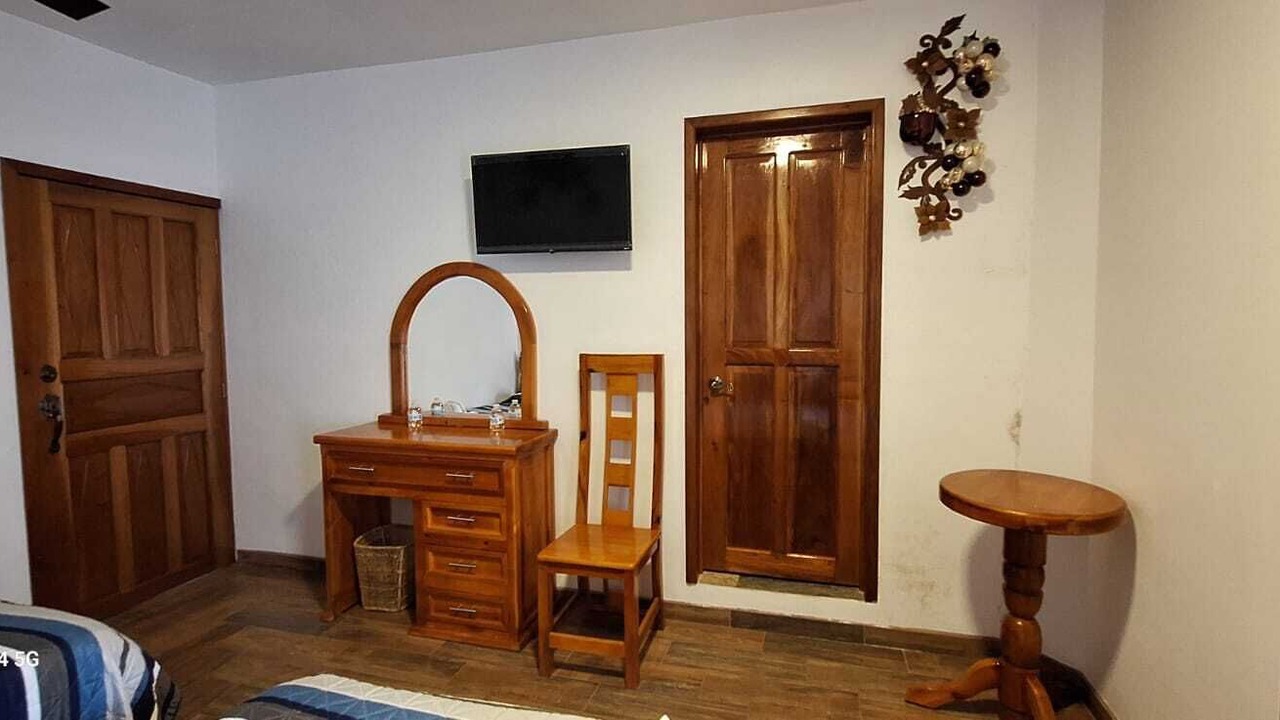 Photo of Bedroom in Jonotla
