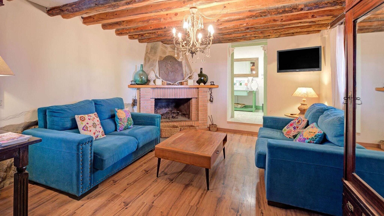 Photo of Livingroom in Fraga