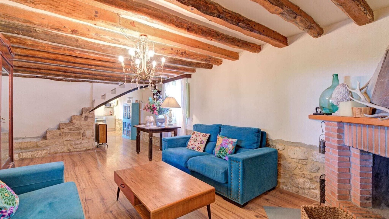 Photo of Livingroom in Fraga