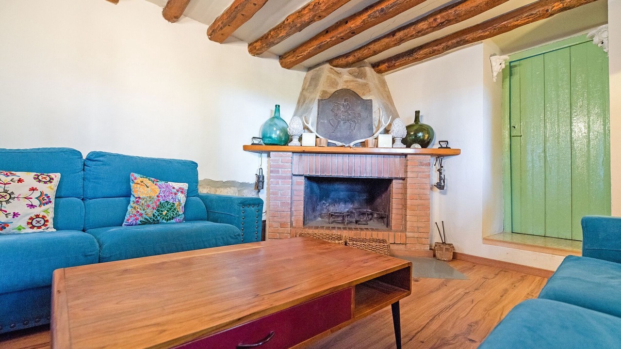 Photo of Livingroom in Fraga