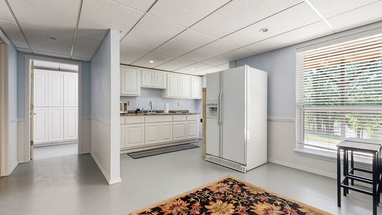 Photo of Kitchen in Hoyt