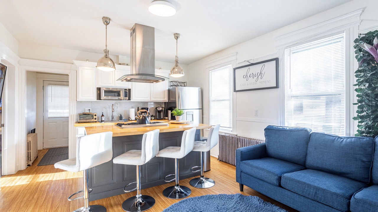 Photo of Livingroom in Fairfield