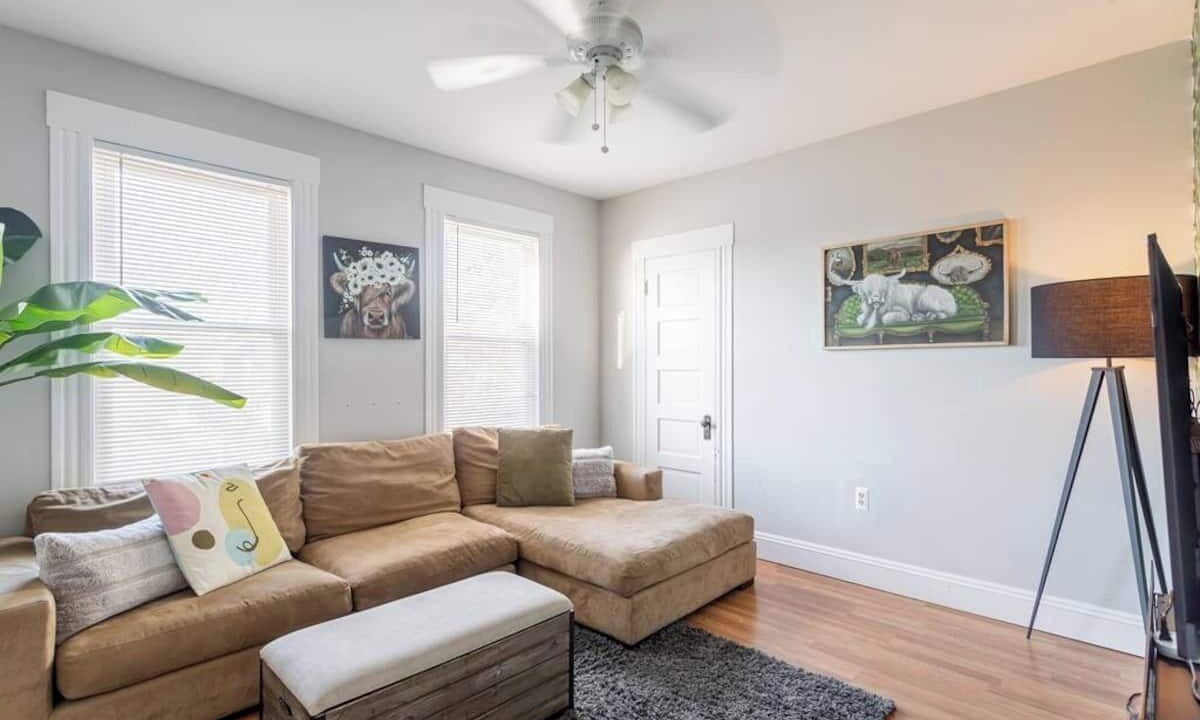 Photo of Livingroom in Fairfield