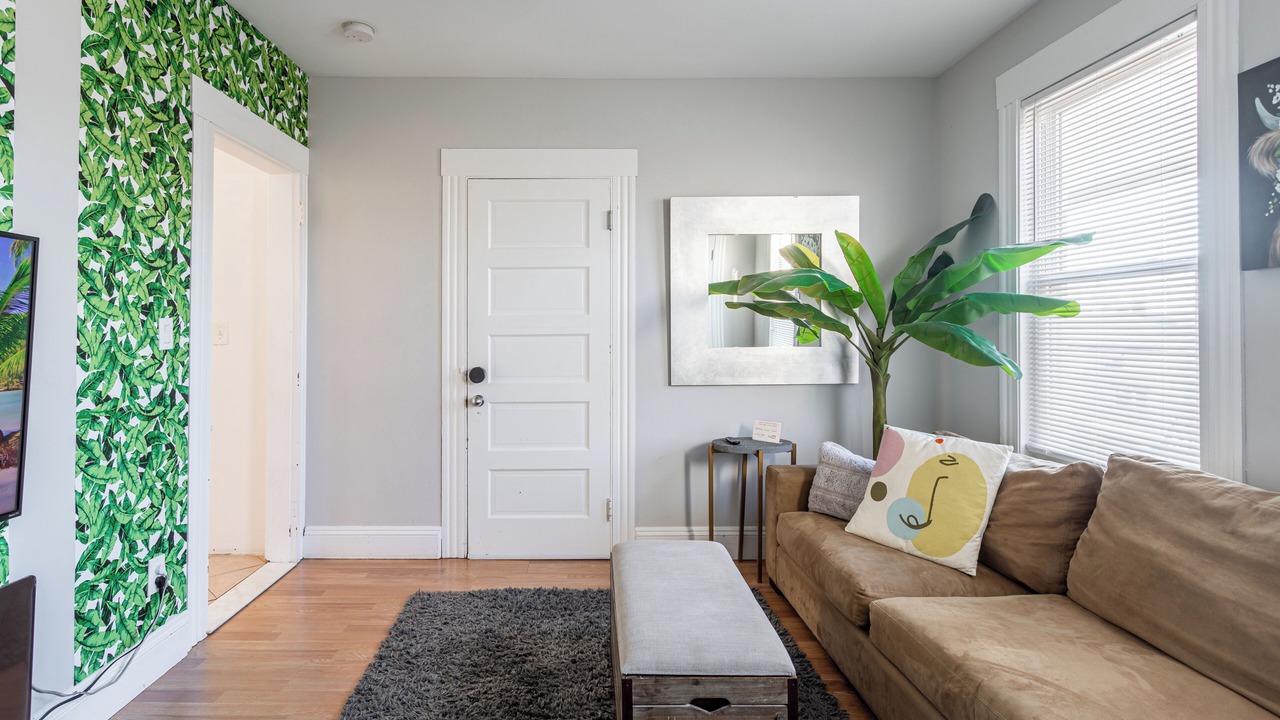 Photo of Bedroom in Fairfield
