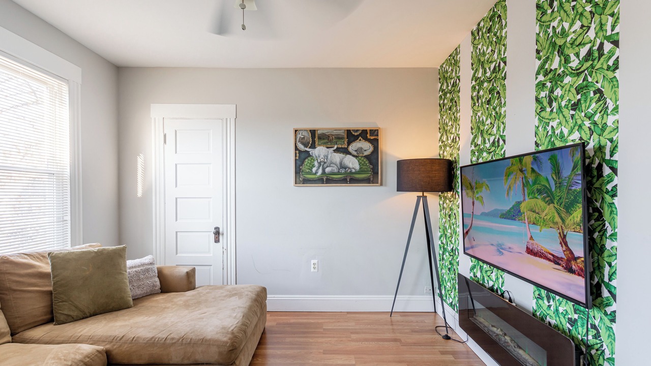 Photo of Livingroom in Fairfield