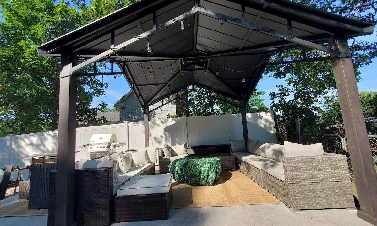 Photo of Outdoor in Fairfield