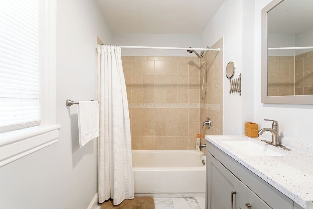 Photo of Bathroom in Fairfield