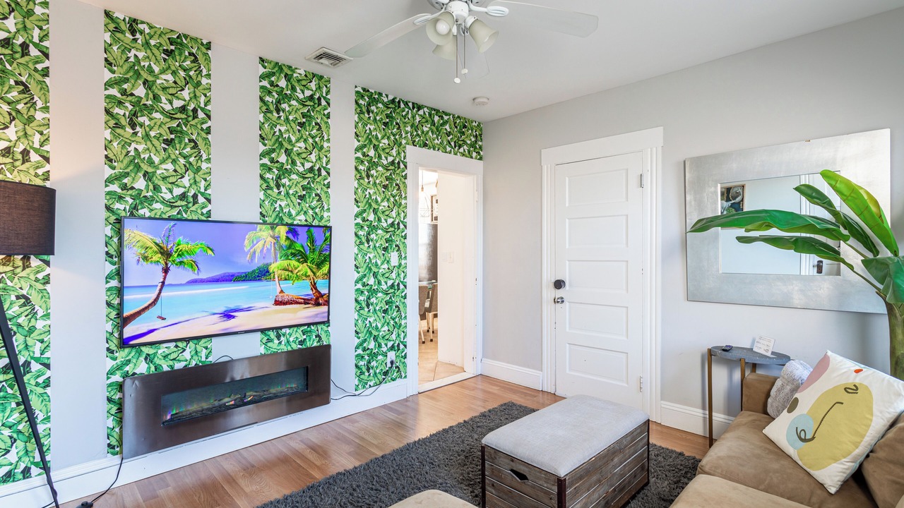 Photo of Bedroom in Fairfield