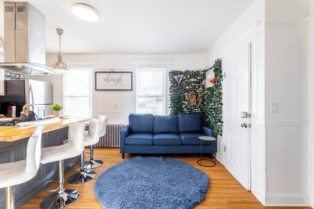 Photo of Livingroom in Fairfield