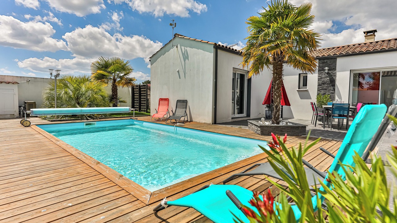 Photo of Outdoor in Commequiers