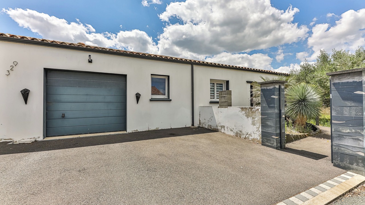 Photo of Outdoor in Commequiers