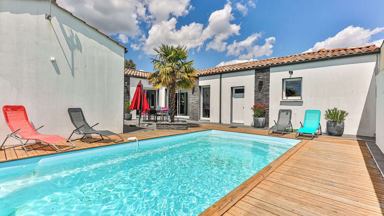 Photo of Outdoor in Commequiers
