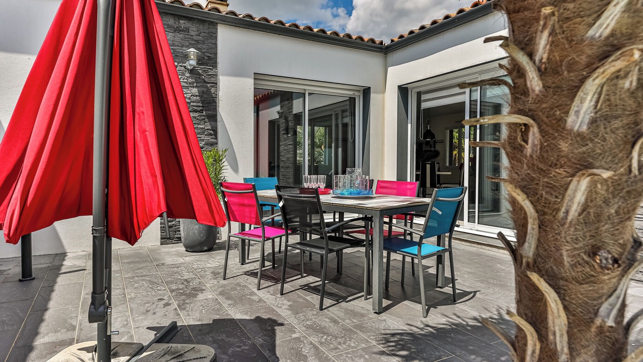 Photo of Outdoor in Commequiers