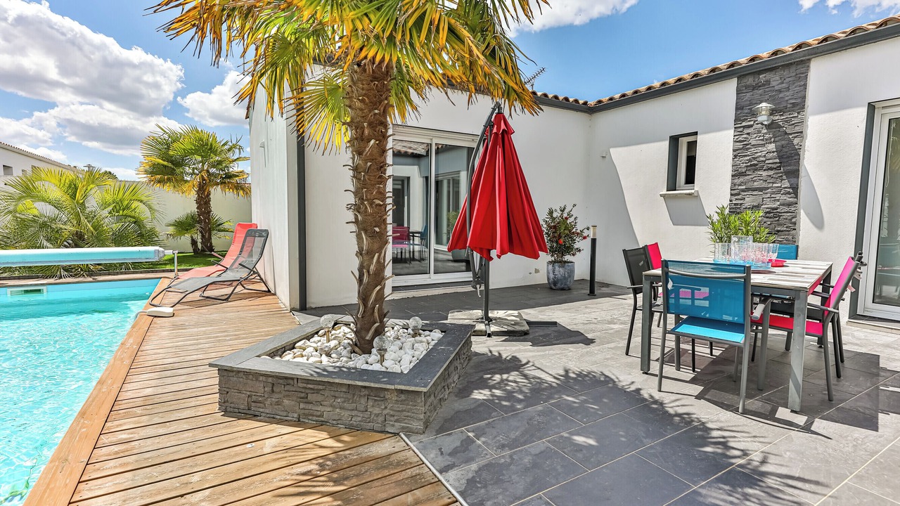 Photo of Outdoor in Commequiers