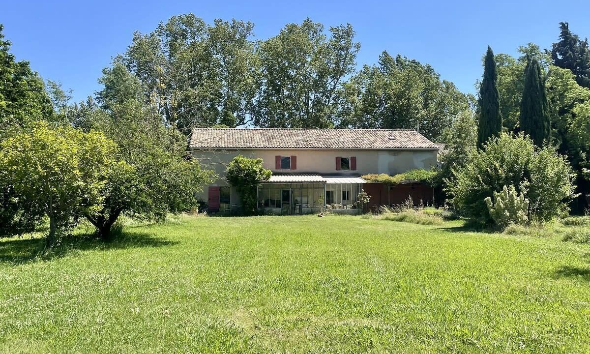 Photo of Outdoor in Brame-Jean