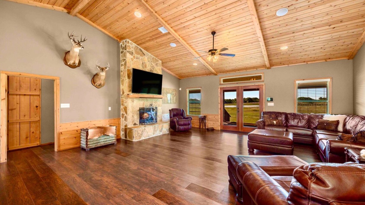 Photo of Livingroom in Garwood