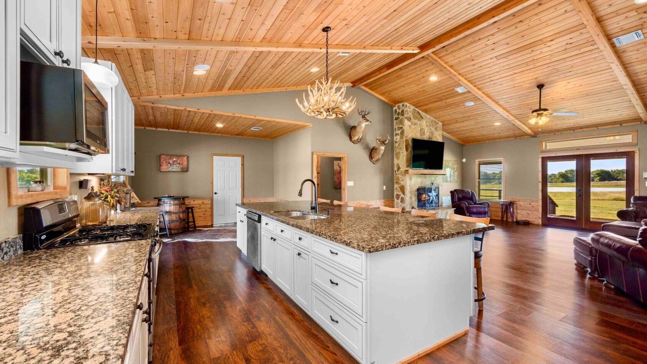 Photo of Kitchen in Garwood