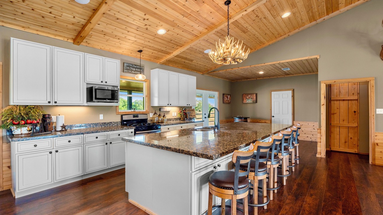Photo of Kitchen in Garwood