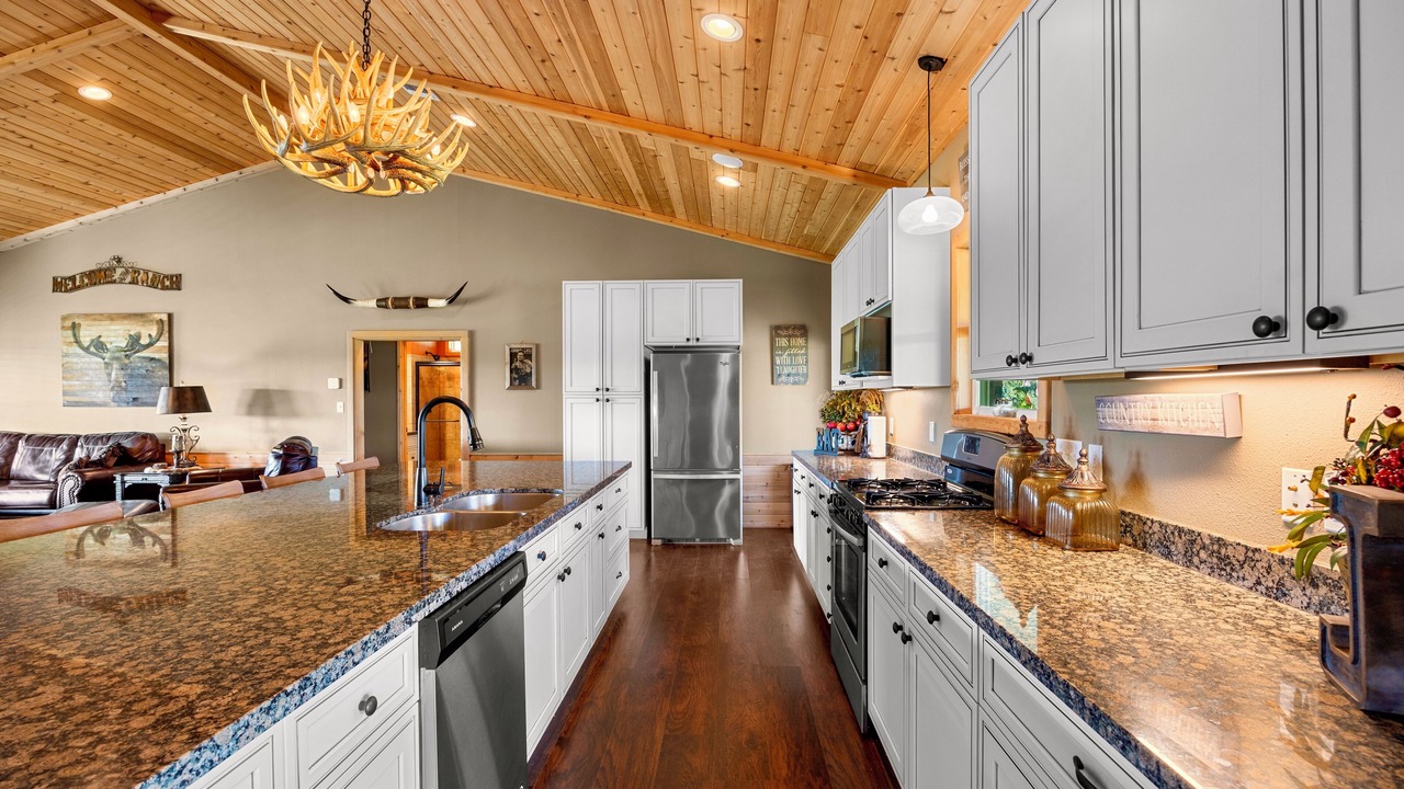 Photo of Kitchen in Garwood