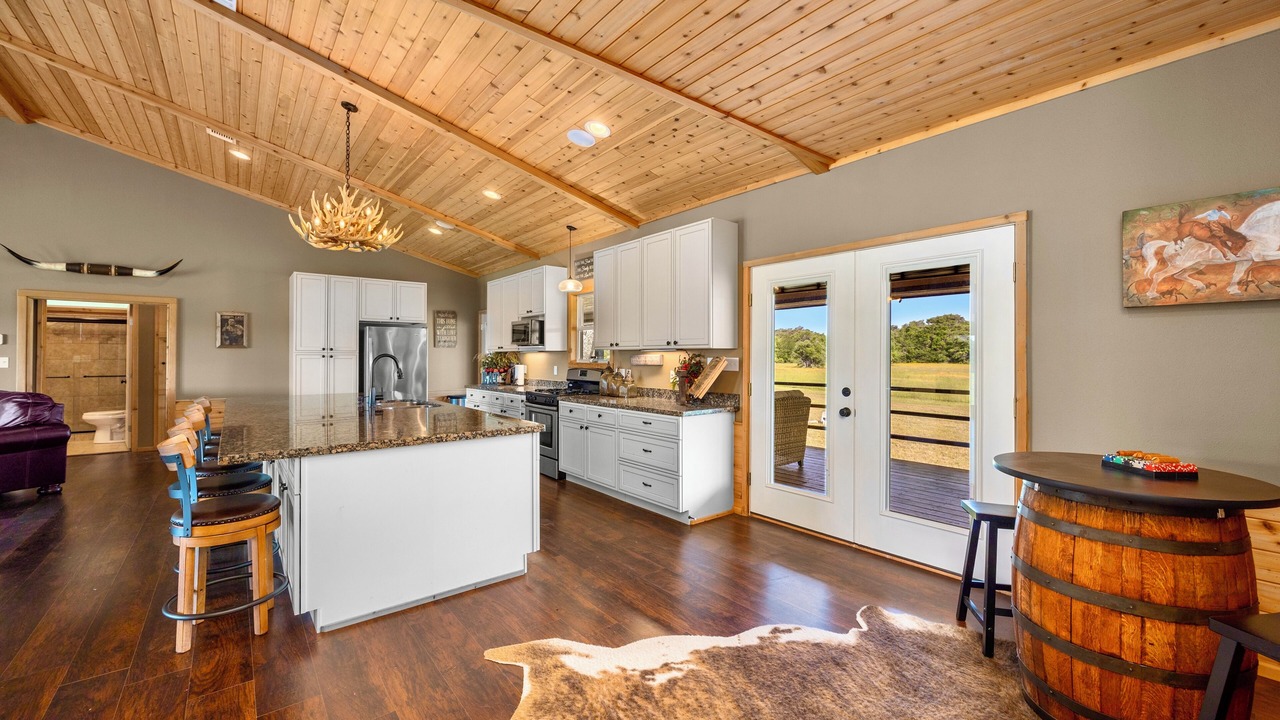 Photo of Kitchen in Garwood