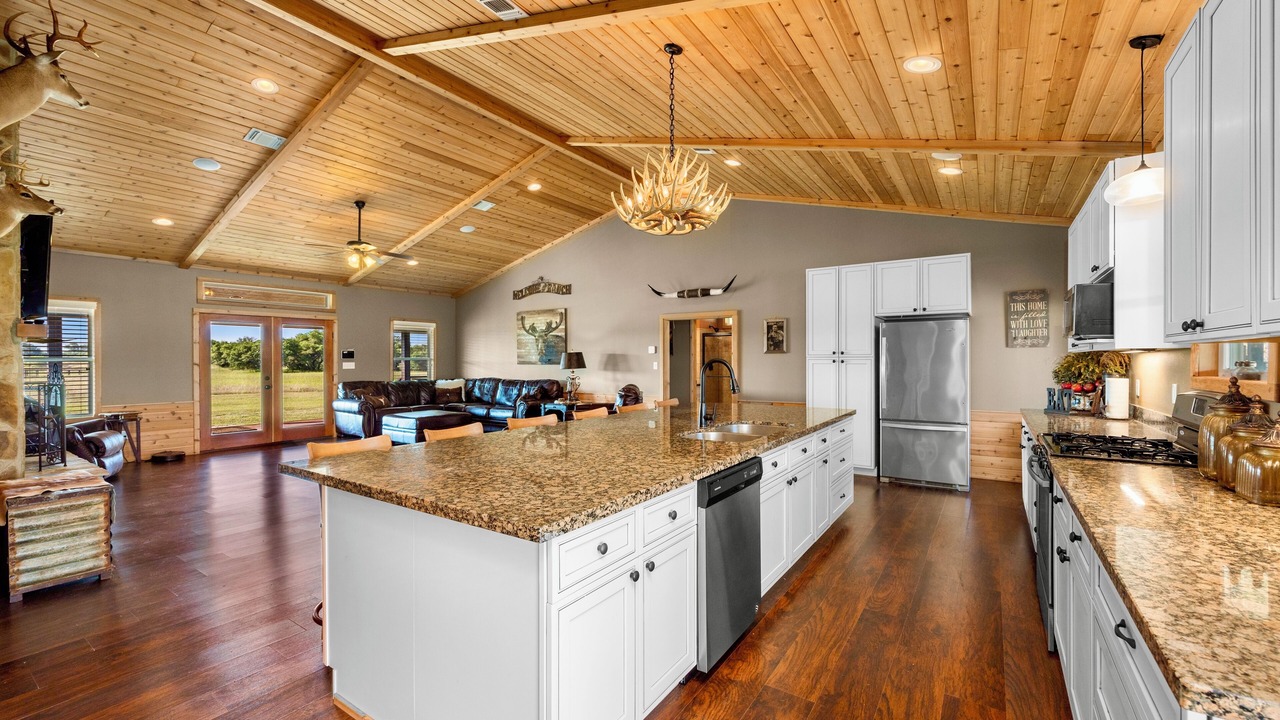 Photo of Kitchen in Garwood