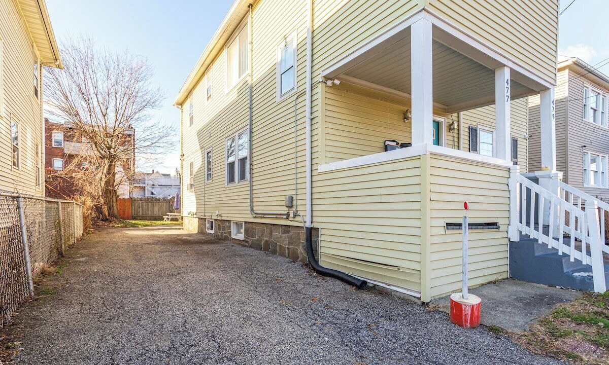 Photo of Outdoor in Brooklawn - St. Vincent