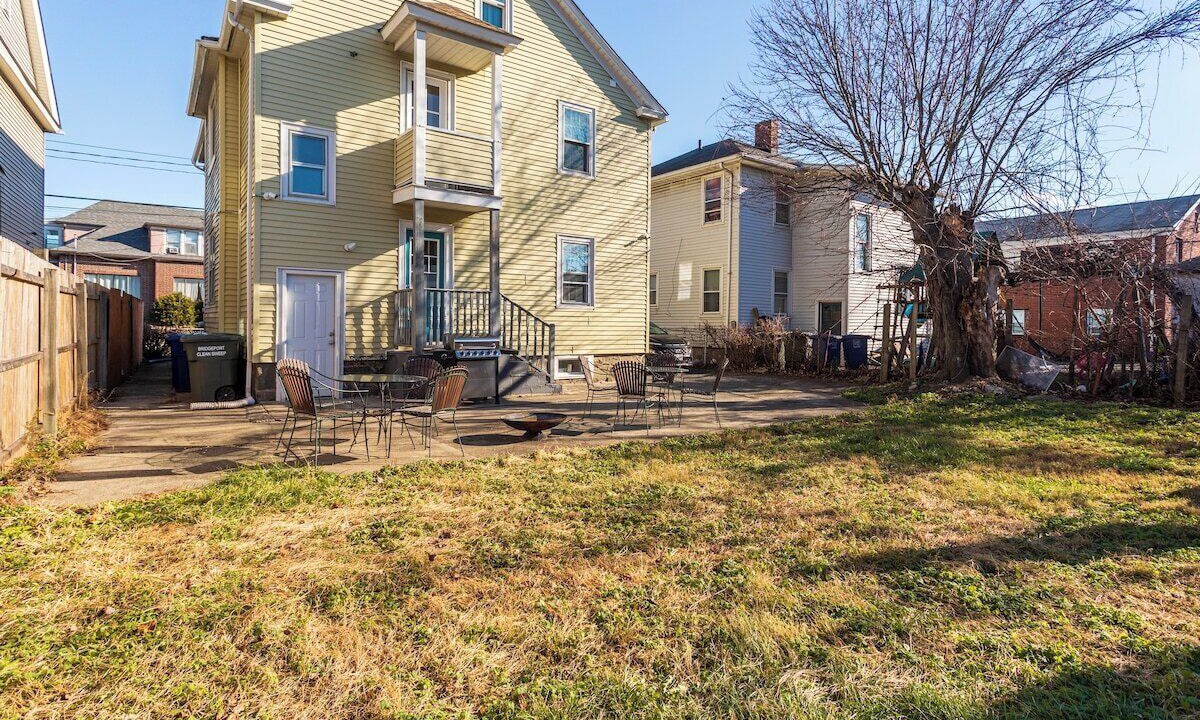 Photo of Outdoor in Brooklawn - St. Vincent