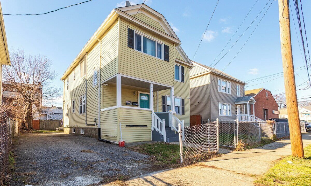 Photo of Outdoor in Brooklawn - St. Vincent