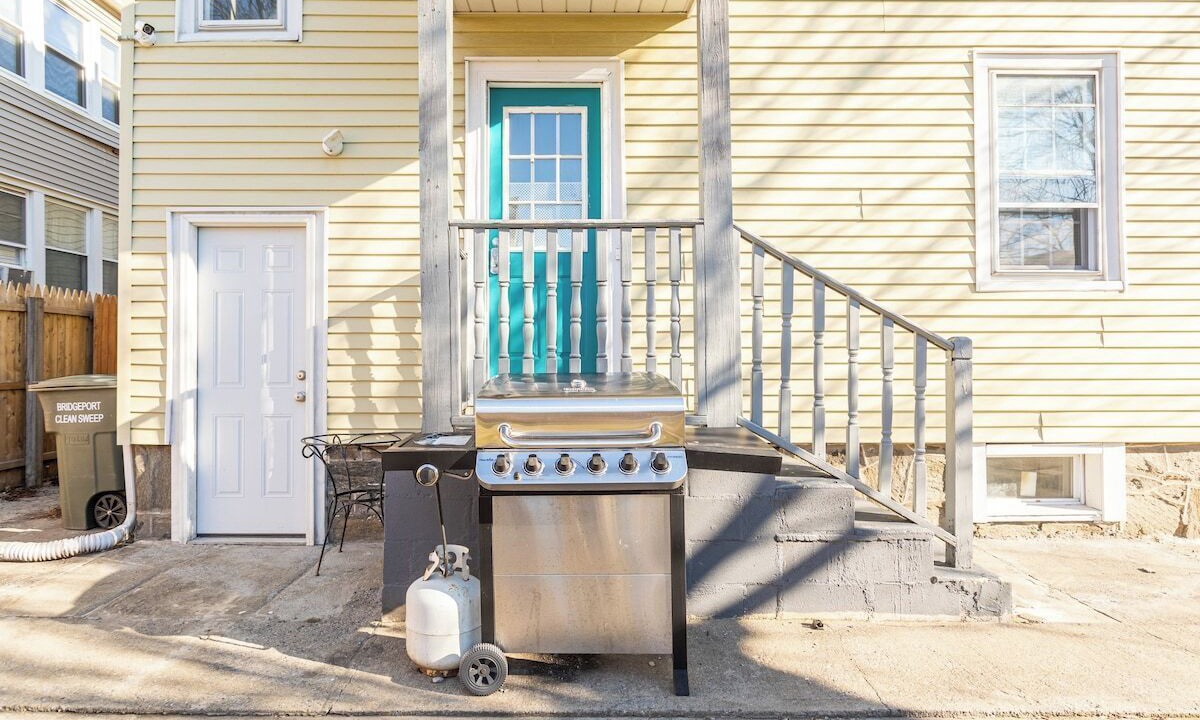 Photo of Outdoor in Brooklawn - St. Vincent