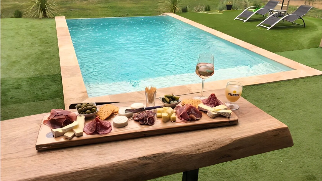 Photo of Outdoor in Barbentane