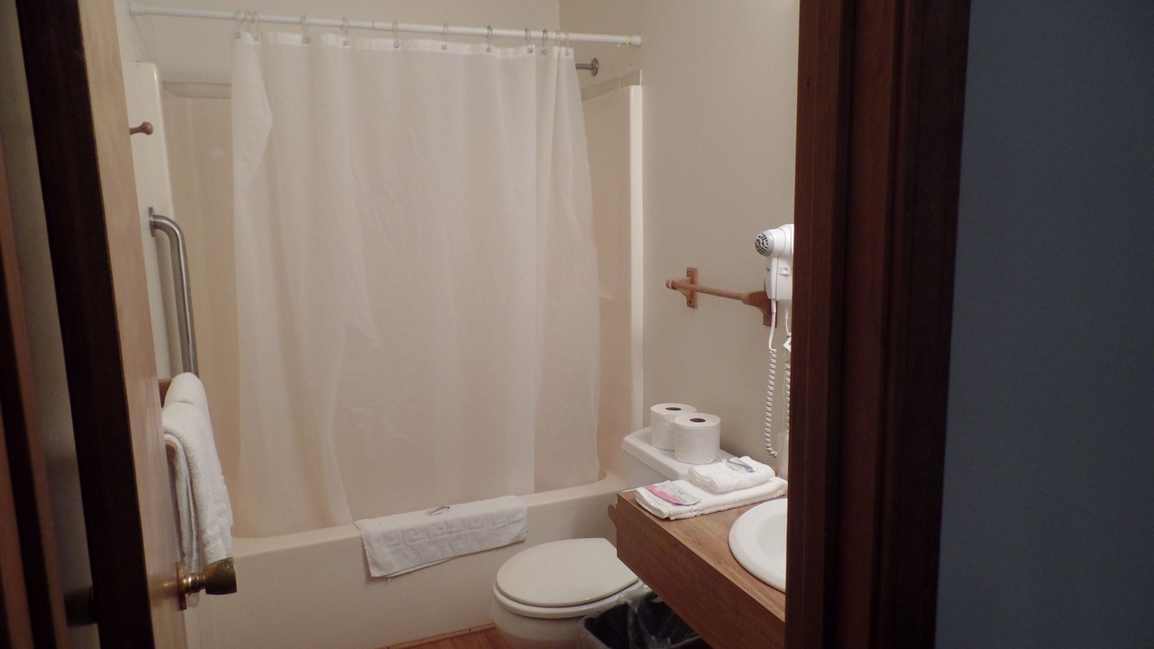 Photo of Bathroom in Golconda