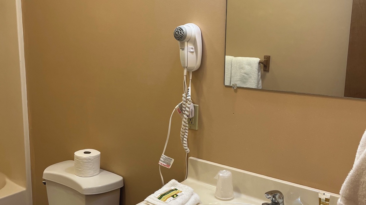 Photo of Bathroom in Golconda