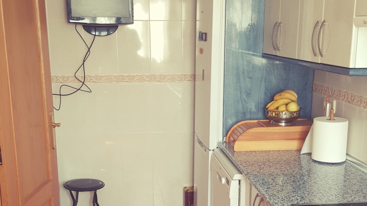 Photo of Kitchen in Sepulveda
